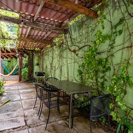 Casa Rubia Apartment แคนคูน ภายนอก รูปภาพ